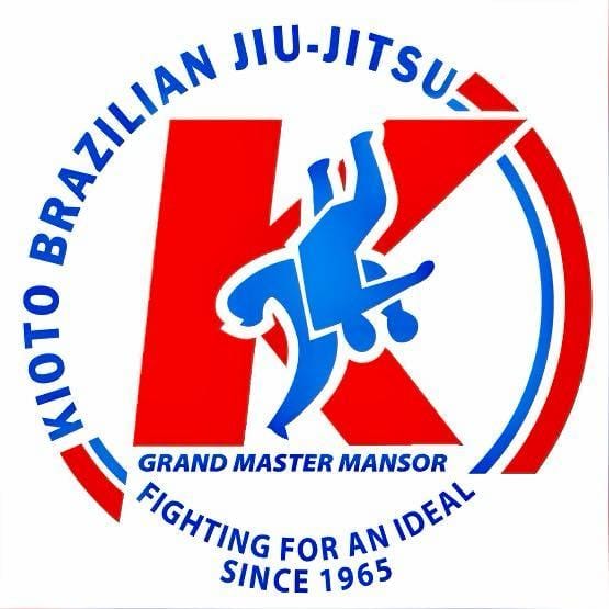 Kioto Brazilian Jiu-Jitsu — Grand Master Mansor